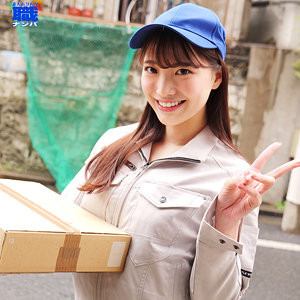 こはるさん（素人ムクムク-職- – SMJS-147）