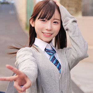 シロウト速報のSKHO-186：りりかちゃん