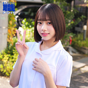 素人ムクムク-職-のSMJS-121：いとちゃん