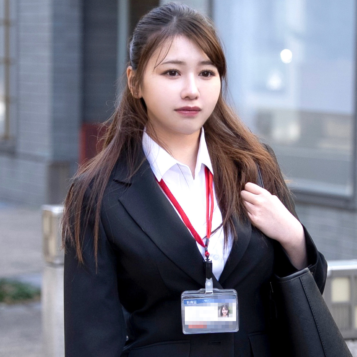 INSTC-719：ひまりさんのAV女優は誰？名前は？