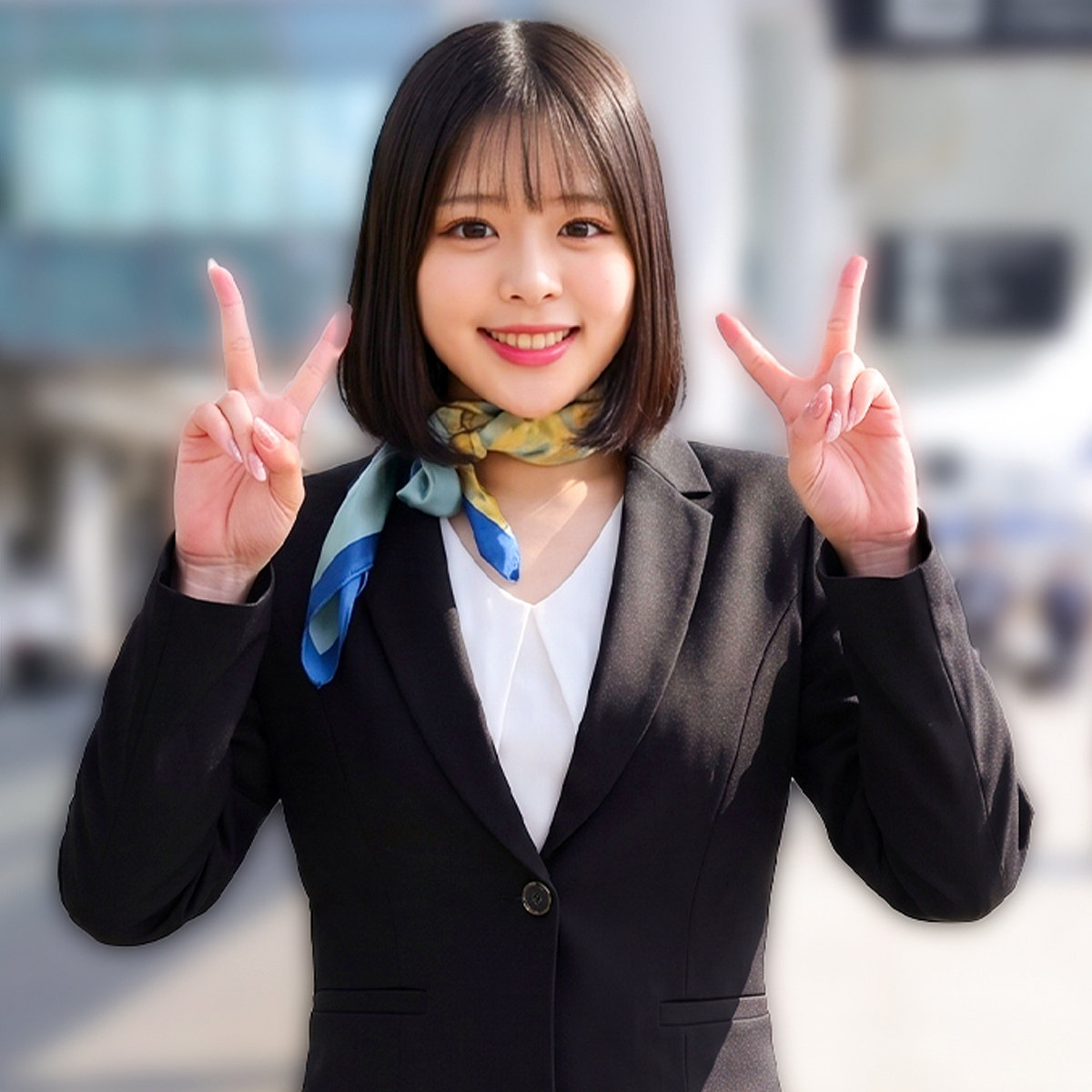 NOST-244：みゆさんのAV女優は誰？名前は？