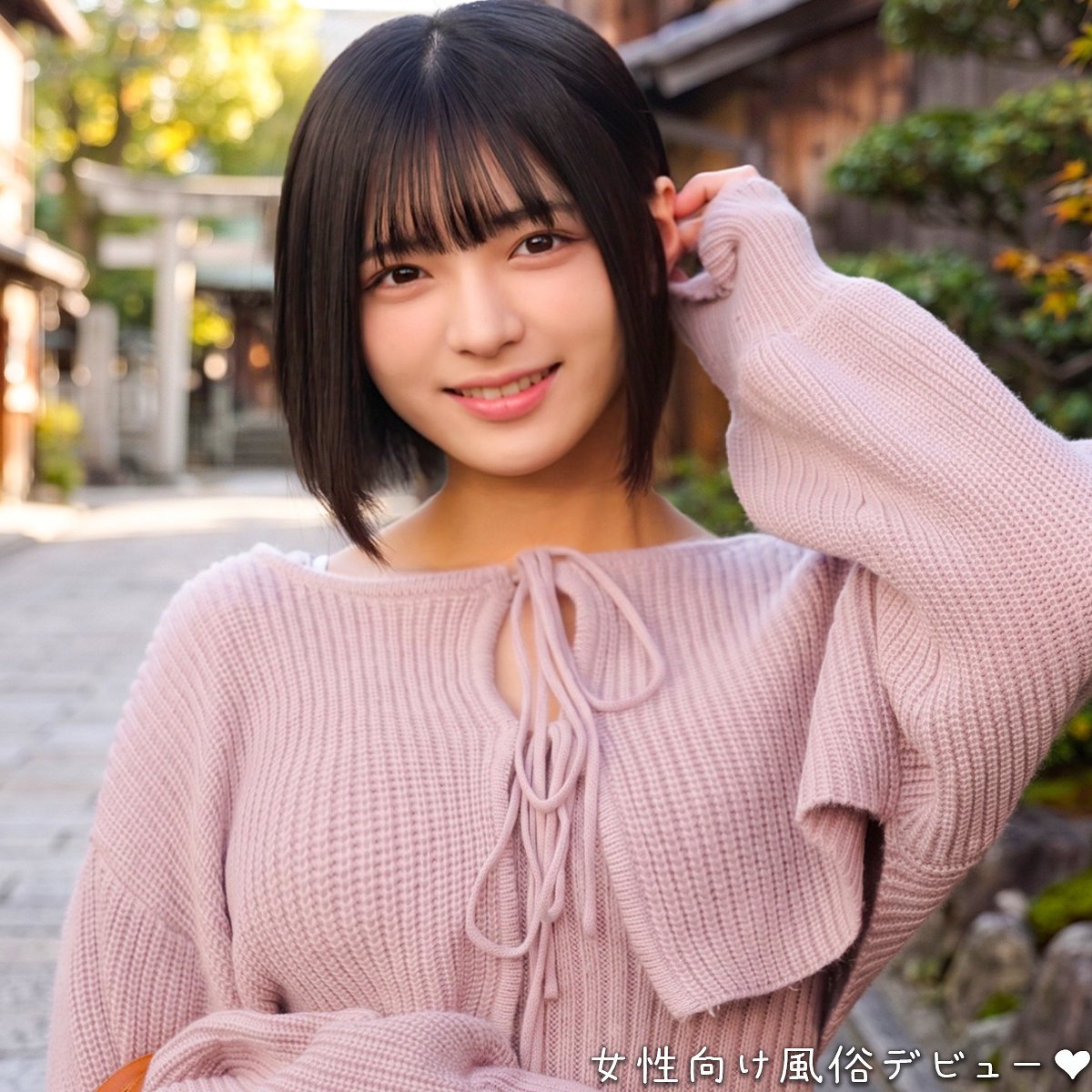 ORECZ-575：ゆみちゃんのAV女優は誰？名前は？