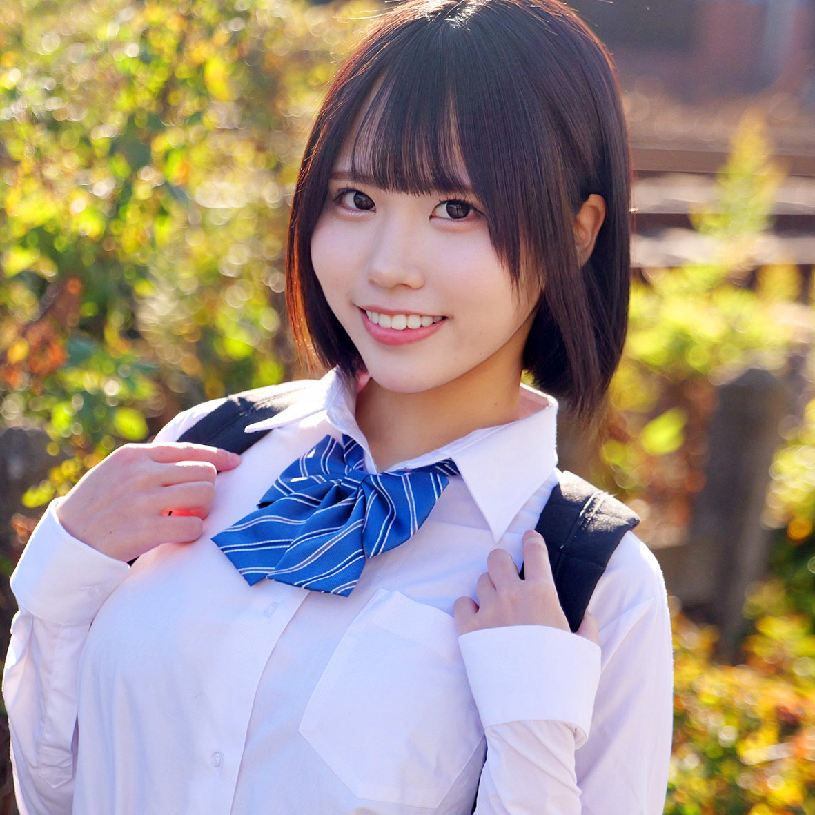 SKHO-325：ゆらちゃんのAV女優は誰？名前は？