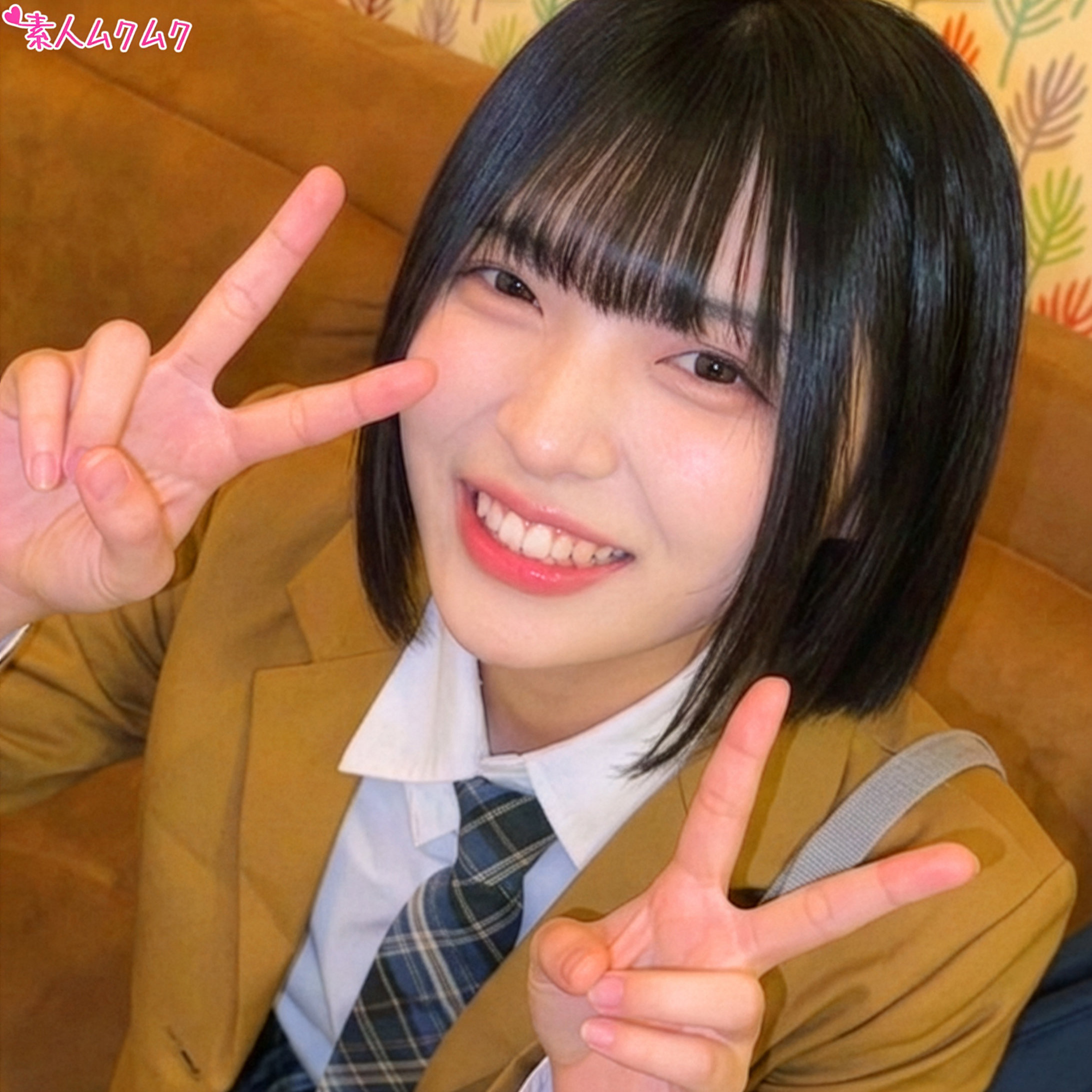 SMUK-334:ゆみのAV女優は誰?名前は?