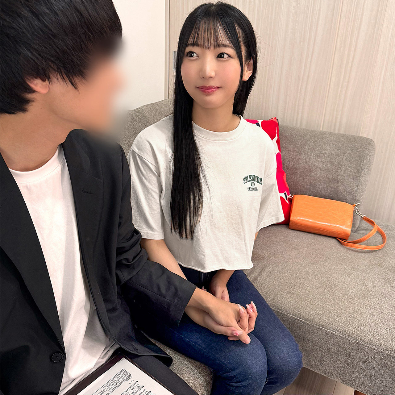 DEJO-010：らんちゃんのAV女優は誰？名前は？