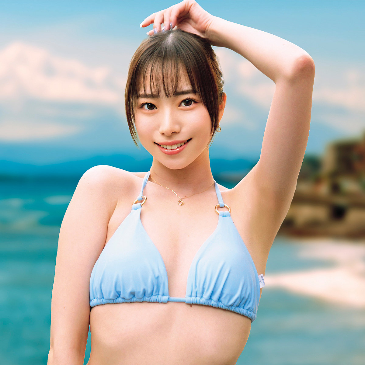 NOST-264：こづえのAV女優は誰？名前は？