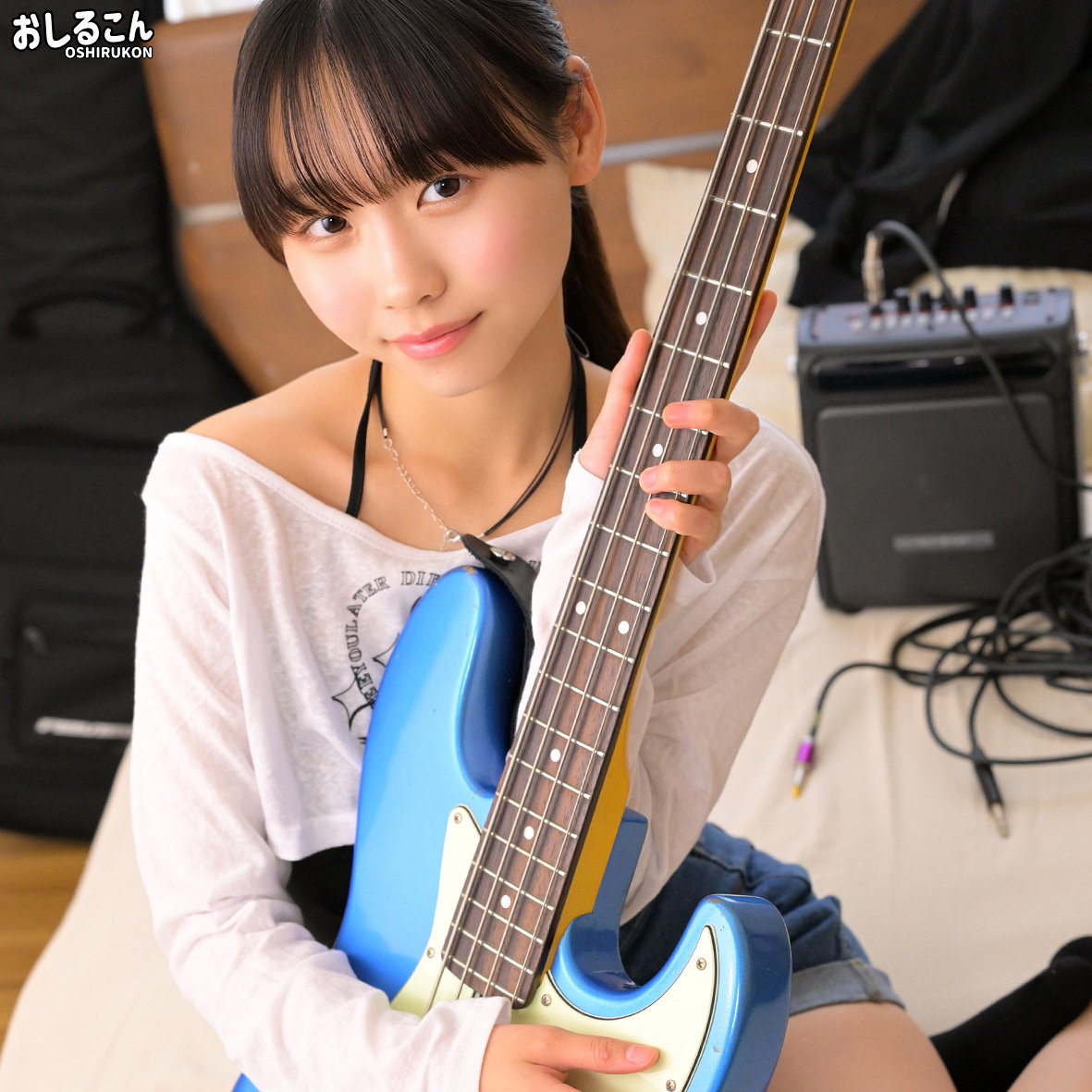 OSHI-018：とうか 2のAV女優は誰？名前は？