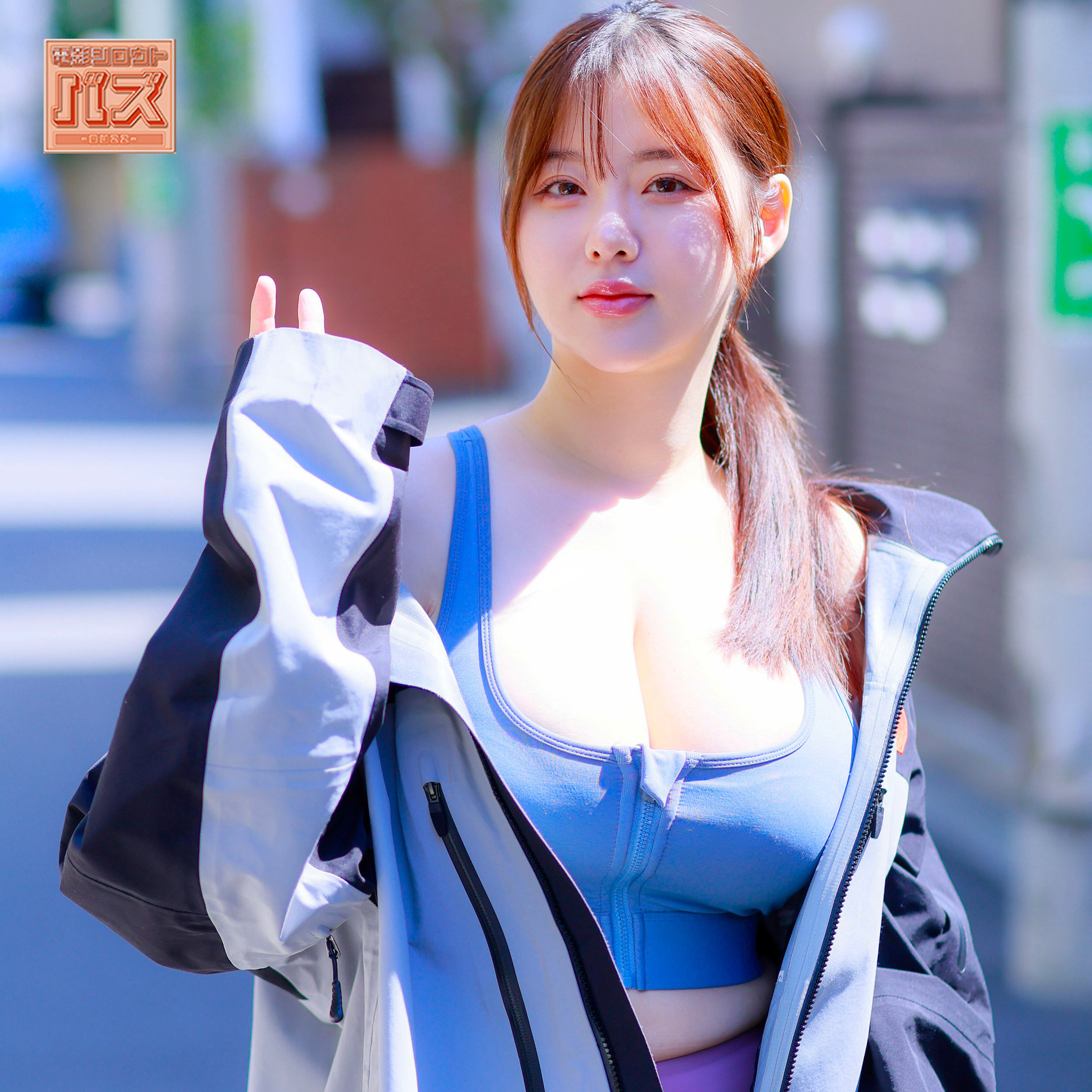 DEBZ-041:れあさんのAV女優は誰?名前は?