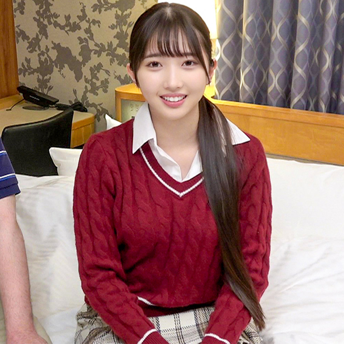 ORECZ-641：ひかりさんのAV女優は誰？名前は？
