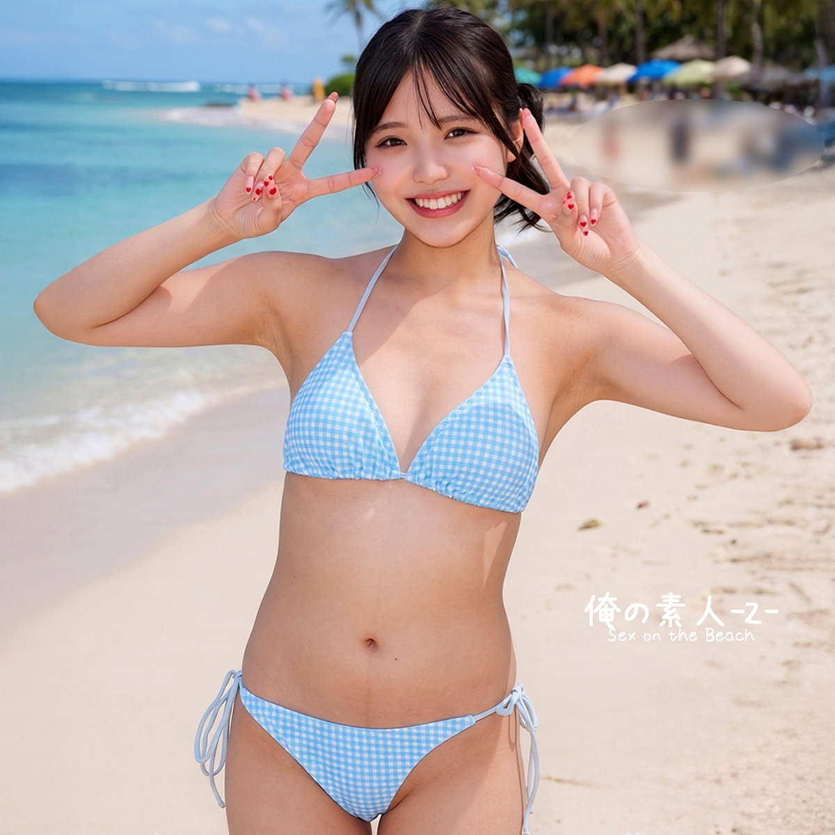ORECZ-653：めるのAV女優は誰？名前は？