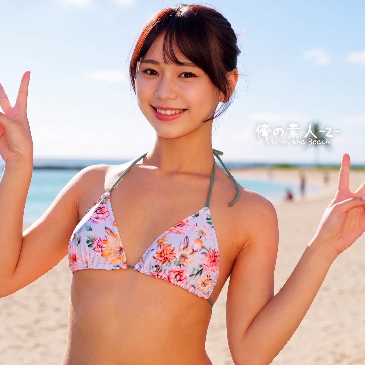 ORECZ-654：いつはのAV女優は誰？名前は？