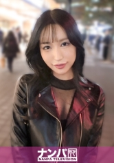 エロカッコいいバンギャをナンパしたら、ノリが良すぎてそのままセックスしてしまった件！美人でカッコいいスケスケお姉さんはキス、フェラ、腰振り、全てにおいてテクニックが凄い！美人過ぎて有名人に何回もナンパされてきた！ノリの良さに便乗してガン突きで責められて大洪水みたいな大量潮吹きでイキまくる！ マジ軟派、初撮。 2328(200GANA-3420)