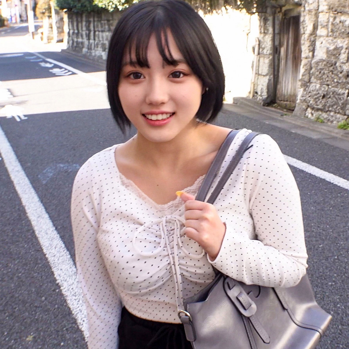 NOST-289:こすずのAV女優は誰?名前は?