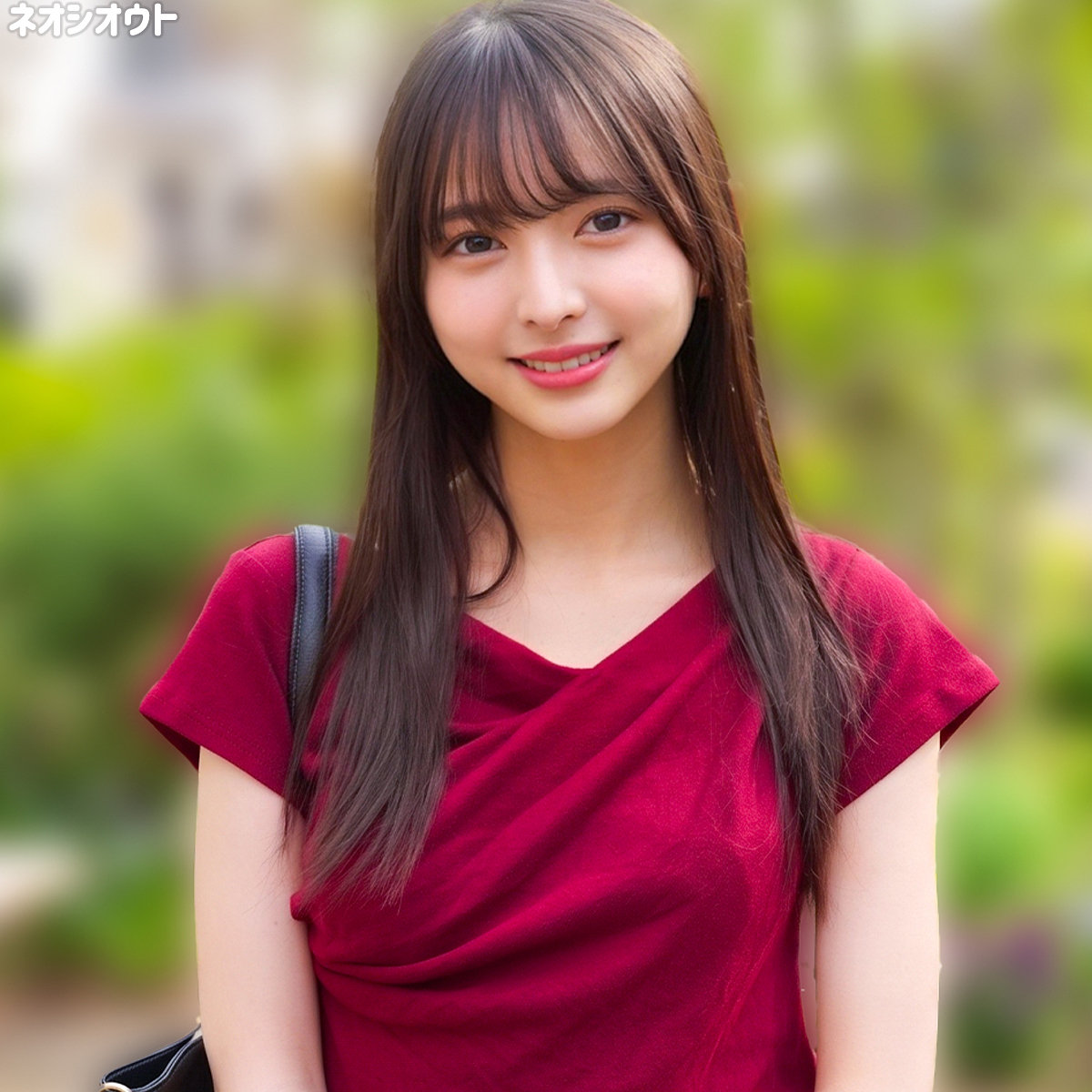 NOST-293：いつきのAV女優は誰？名前は？