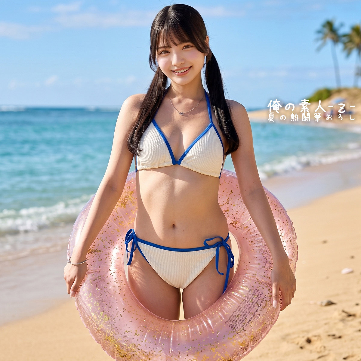 ORECZ-658:めるのAV女優は誰?名前は?