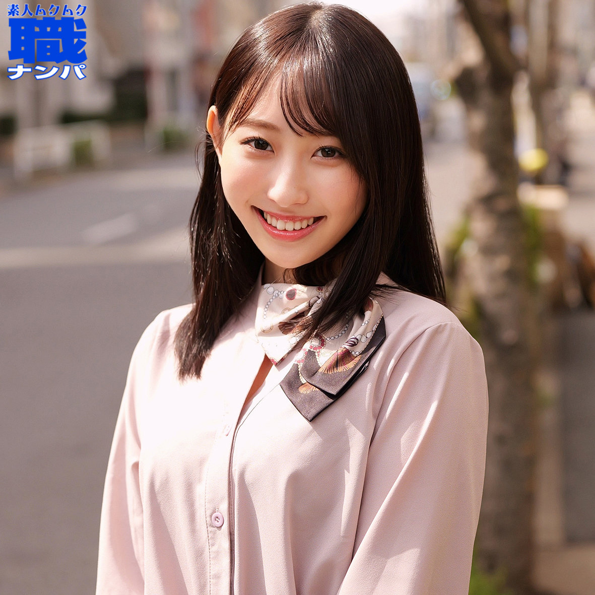 SMJS-342：さわさんのAV女優は誰？名前は？