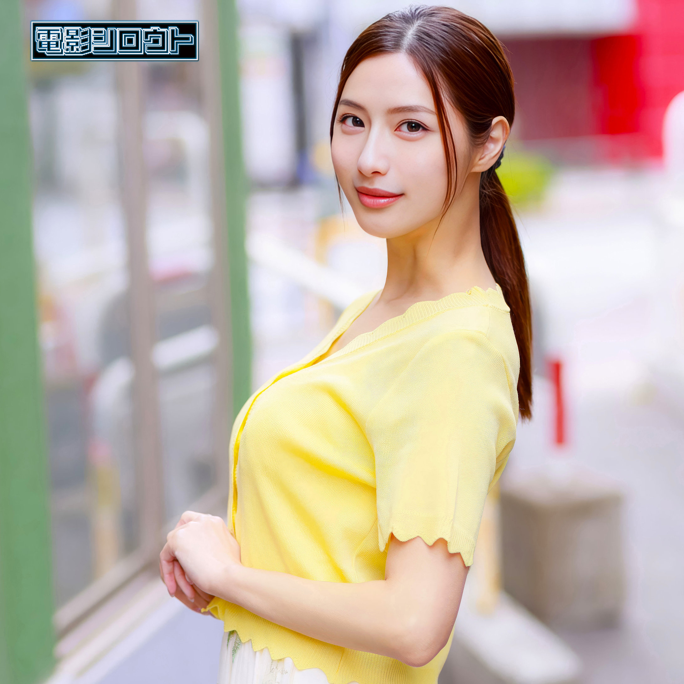 DEAS-069：アリサのAV女優は誰？名前は？