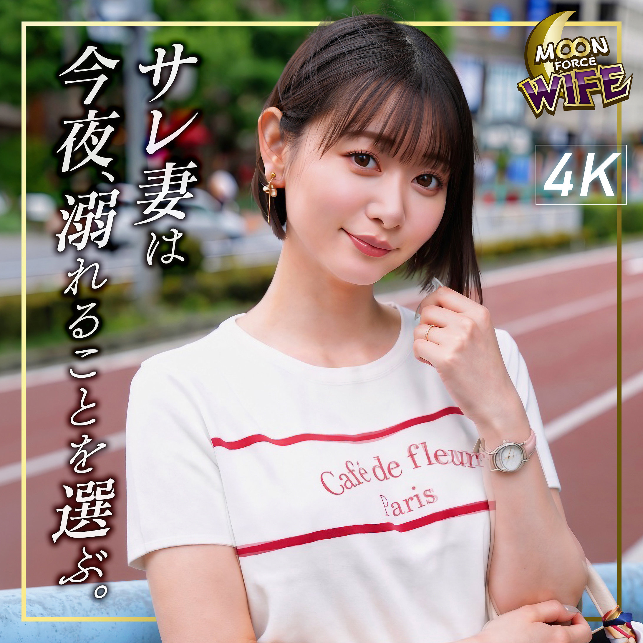 MFCW-082：莉々愛のAV女優は誰？名前は？