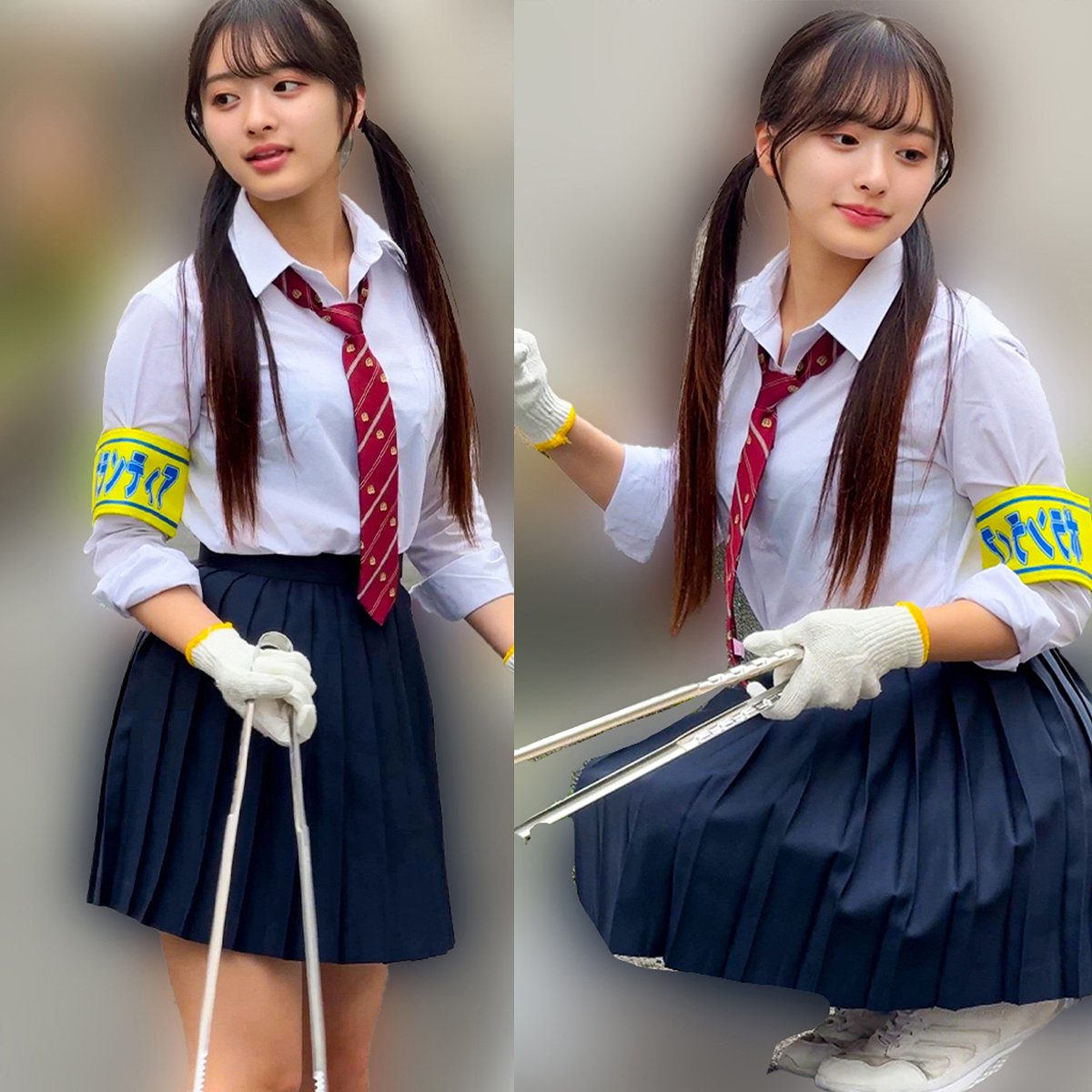 OREMO-627：KちゃんのAV女優は誰？名前は？